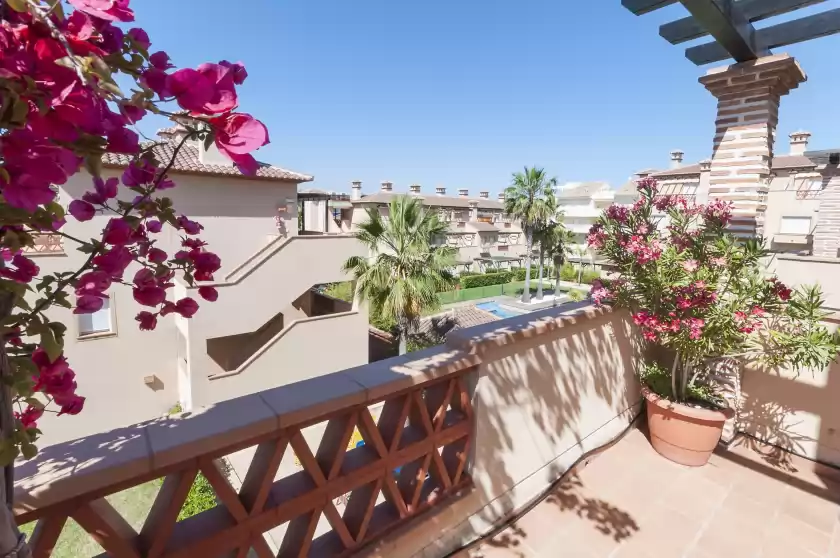 Ferienhaus auf Mona lisa , Urbanització Platja d'Oliva