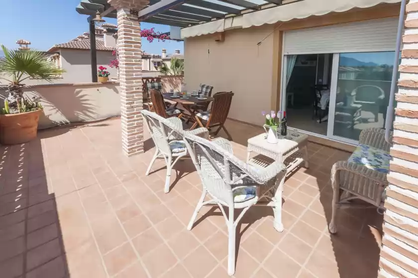 Ferienhaus auf Mona lisa , Urbanització Platja d'Oliva