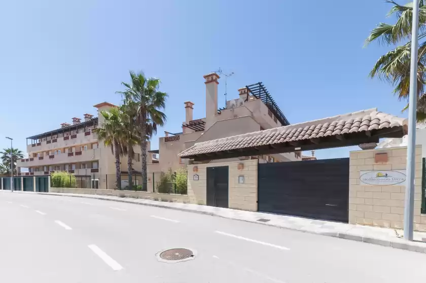 Ferienhaus auf Mona lisa , Urbanització Platja d'Oliva