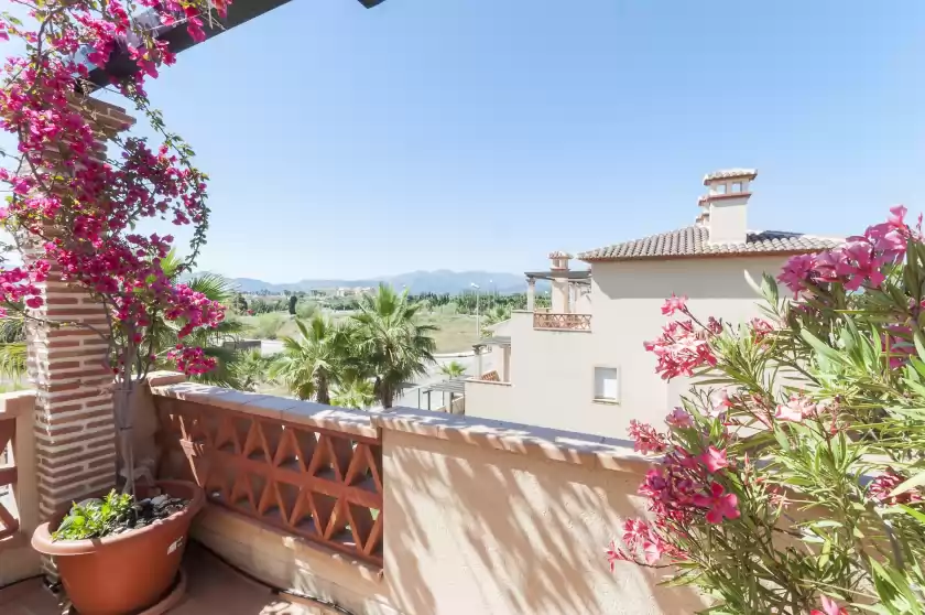 Ferienhaus auf Mona lisa , Urbanització Platja d'Oliva