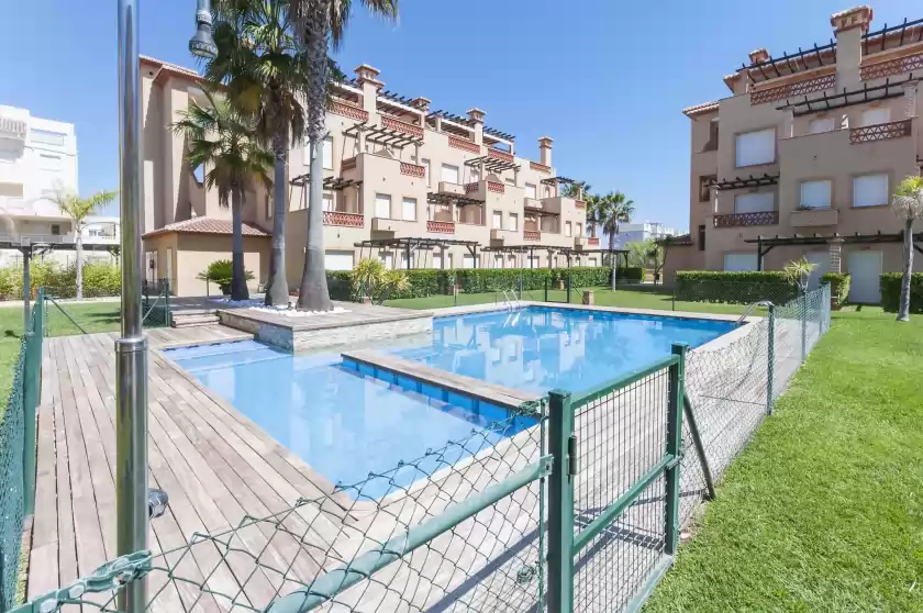 Ferienhaus auf Mona lisa , Urbanització Platja d'Oliva