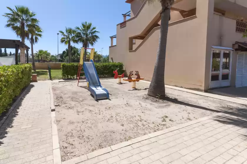 Ferienhaus auf Mona lisa , Urbanització Platja d'Oliva