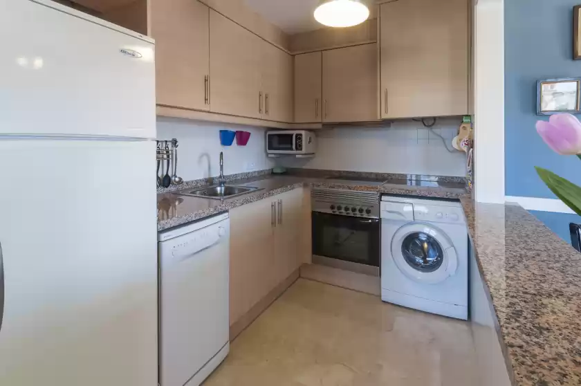 Ferienhaus auf Mona lisa , Urbanització Platja d'Oliva