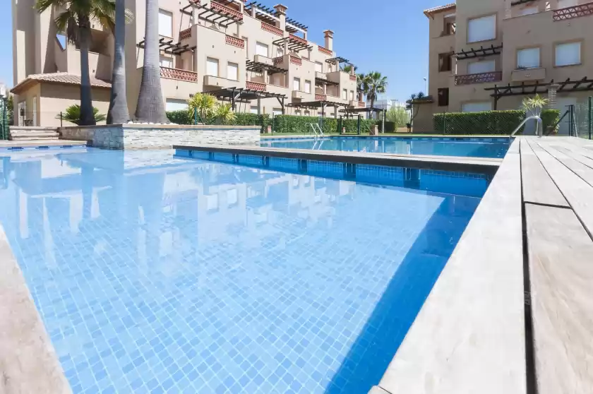 Ferienhaus auf Mona lisa , Urbanització Platja d'Oliva