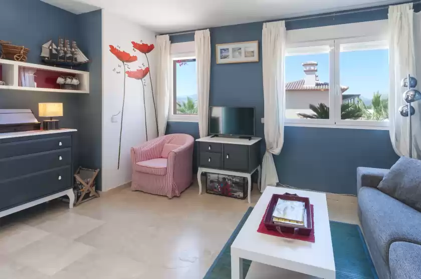 Ferienhaus auf Mona lisa , Urbanització Platja d'Oliva