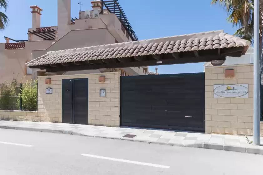 Ferienhaus auf Mona lisa , Urbanització Platja d'Oliva