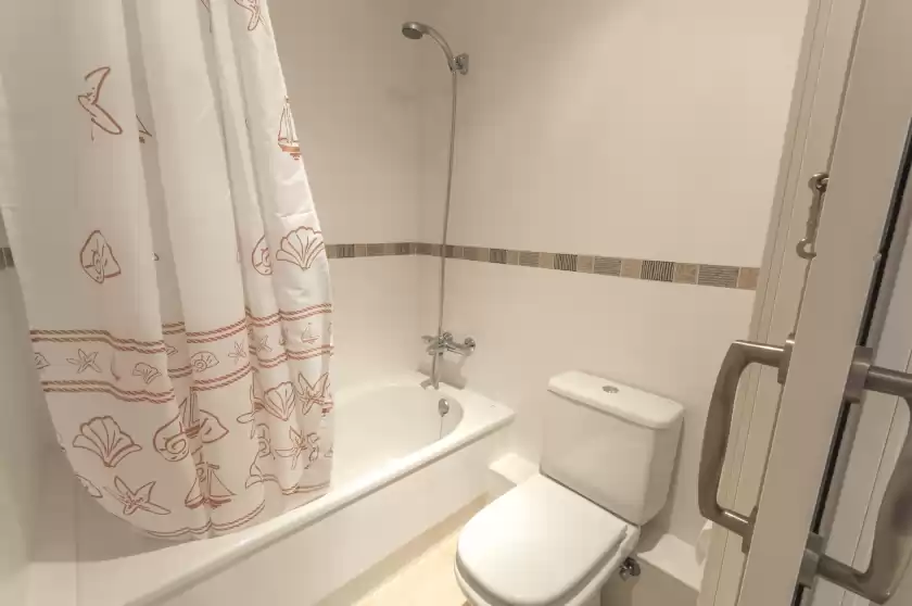 Ferienhaus auf Mona lisa , Urbanització Platja d'Oliva