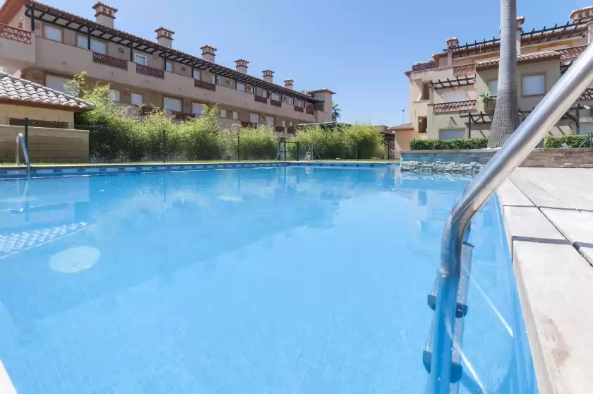 Ferienhaus auf Mona lisa , Urbanització Platja d'Oliva