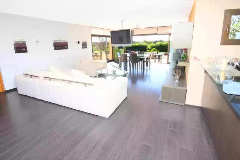 Ferienhaus auf Son vigili, Campos