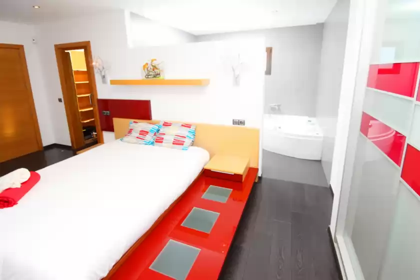 Ferienhaus auf Son vigili, Campos