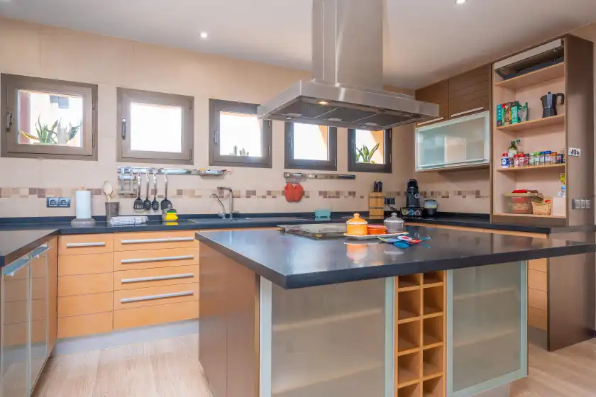 Alquiler vacacional en Son vigili, Campos