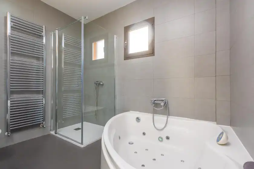 Alquiler vacacional en Son vigili, Campos