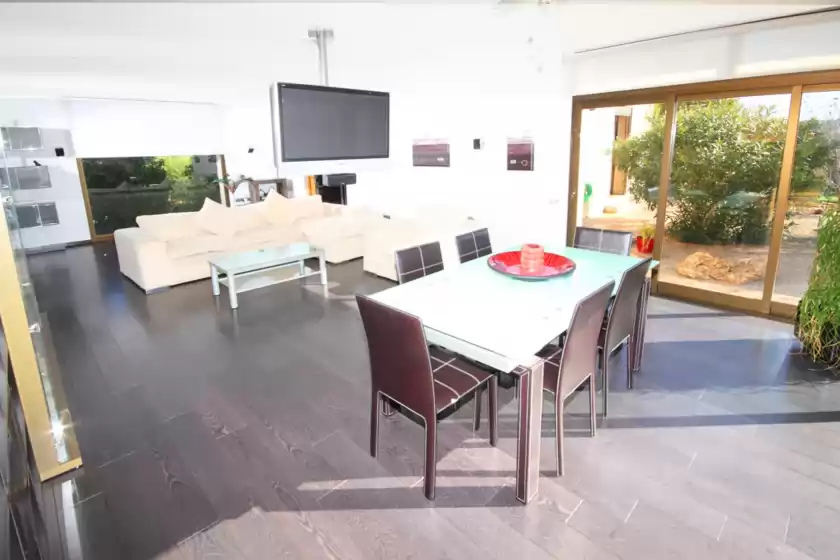 Ferienhaus auf Son vigili, Campos