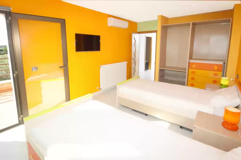 Ferienhaus auf Son vigili, Campos