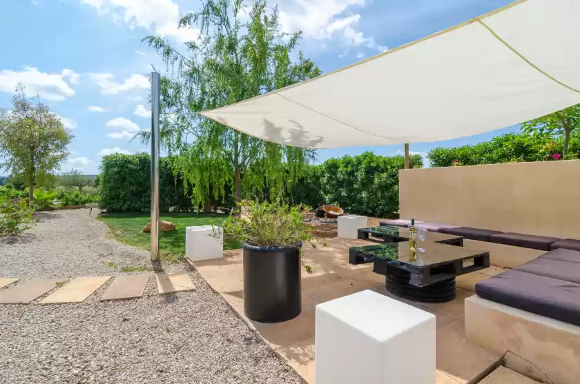 Ferienhaus auf Son vigili, Campos