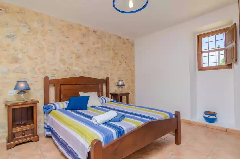 Ferienhaus auf Aubadellet (can randa), Vilafranca de Bonany
