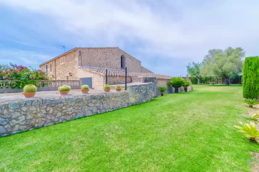 Ferienhaus auf Aubadellet (can randa), Vilafranca de Bonany