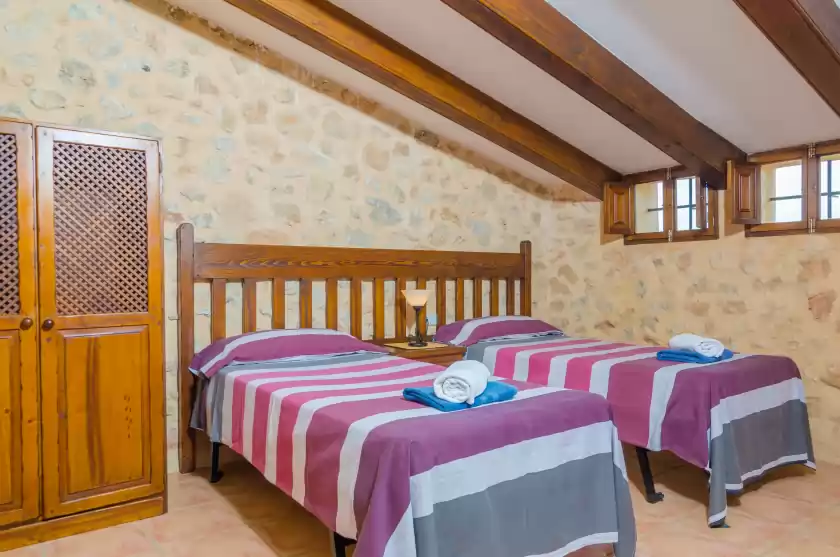 Ferienhaus auf Aubadellet (can randa), Vilafranca de Bonany