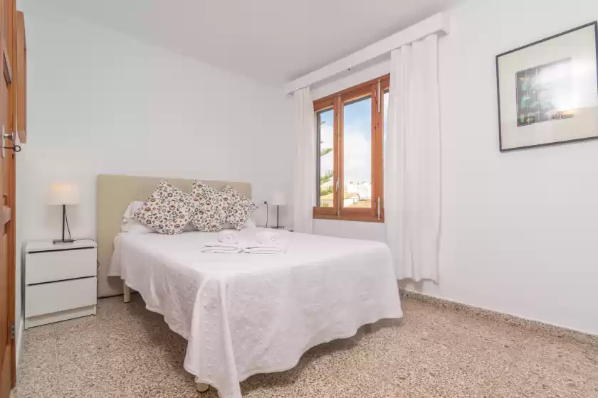 Location de vacances à Ca'n torronet, Port d'Alcúdia