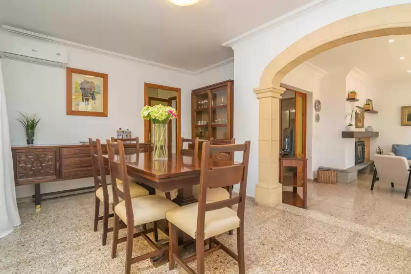 Location de vacances à Ca'n torronet, Port d'Alcúdia