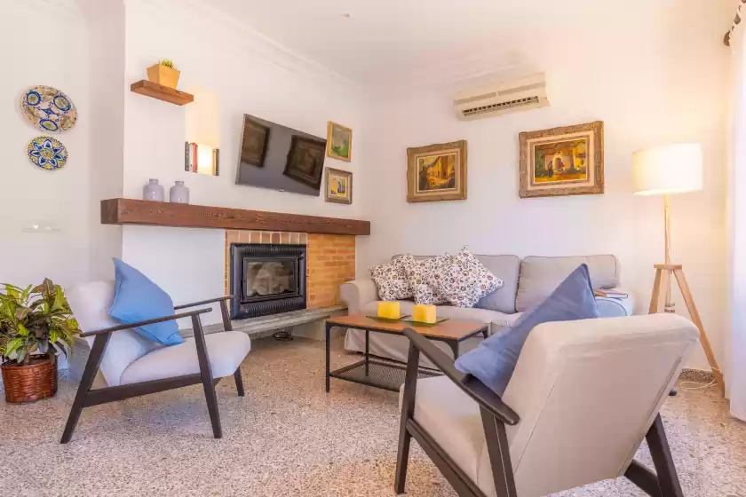 Location de vacances à Ca'n torronet, Port d'Alcúdia