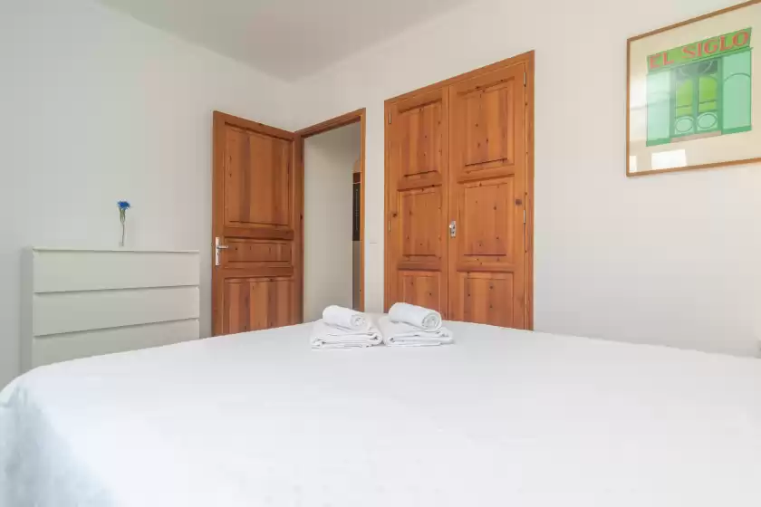 Location de vacances à Ca'n torronet, Port d'Alcúdia