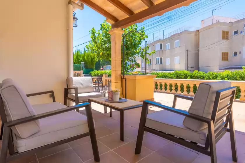 Location de vacances à Ca'n torronet, Port d'Alcúdia