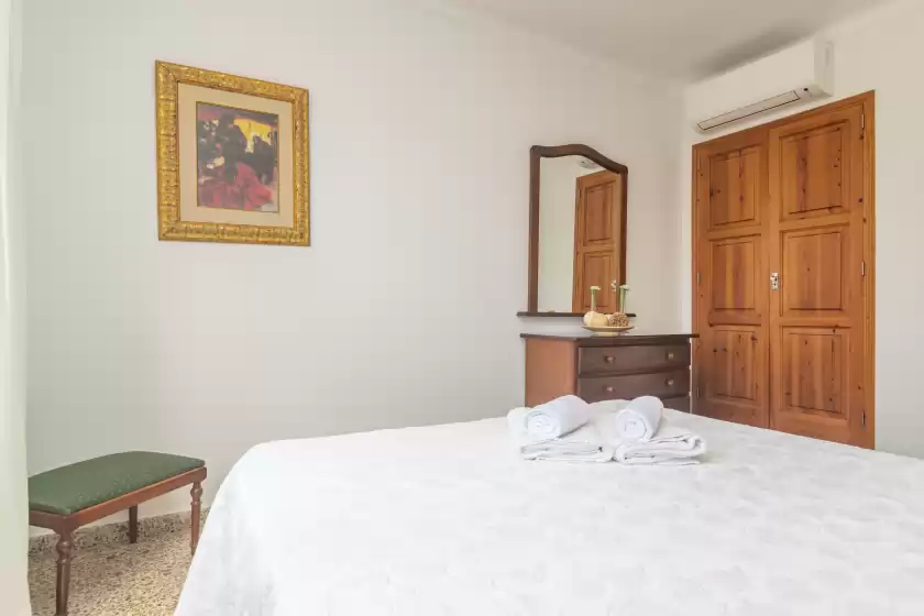Location de vacances à Ca'n torronet, Port d'Alcúdia