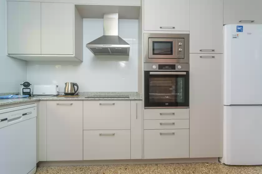 Location de vacances à Ca'n torronet, Port d'Alcúdia