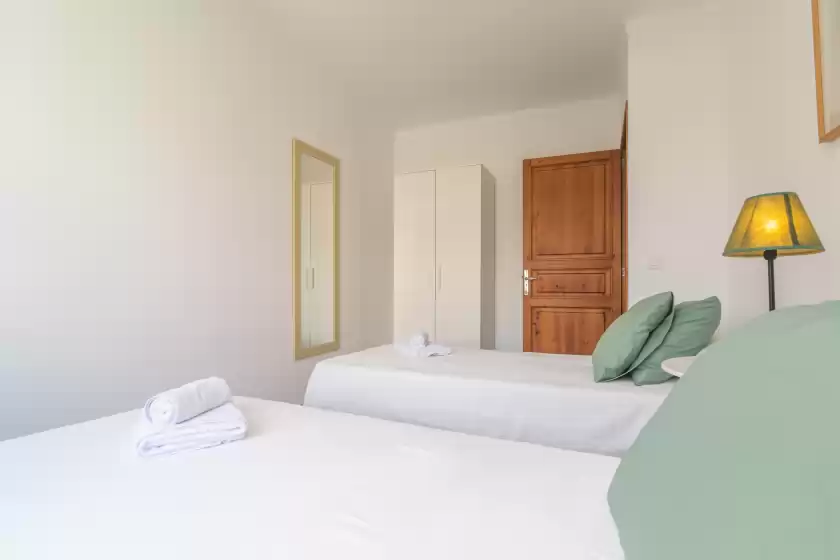 Location de vacances à Ca'n torronet, Port d'Alcúdia