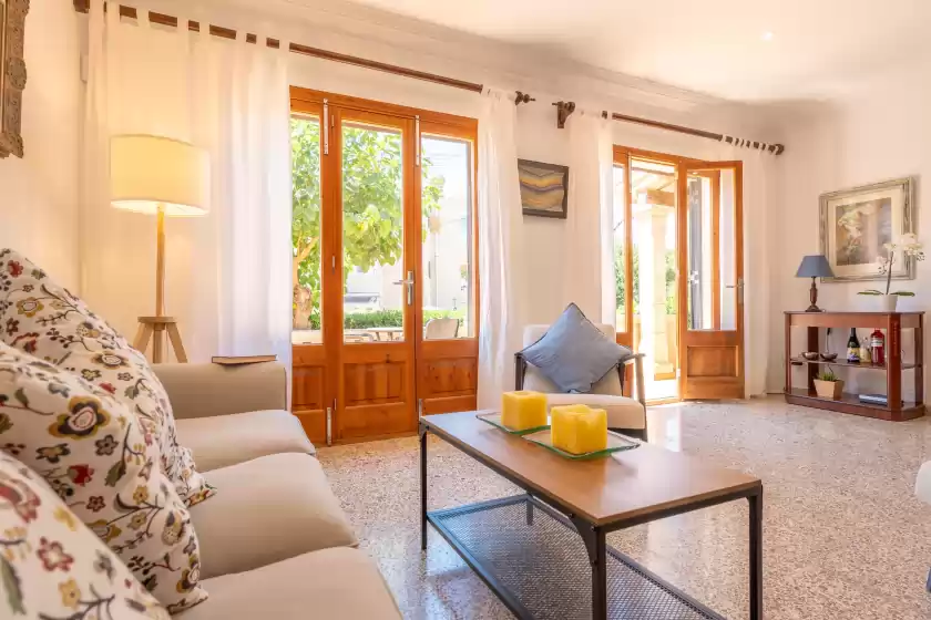 Location de vacances à Ca'n torronet, Port d'Alcúdia