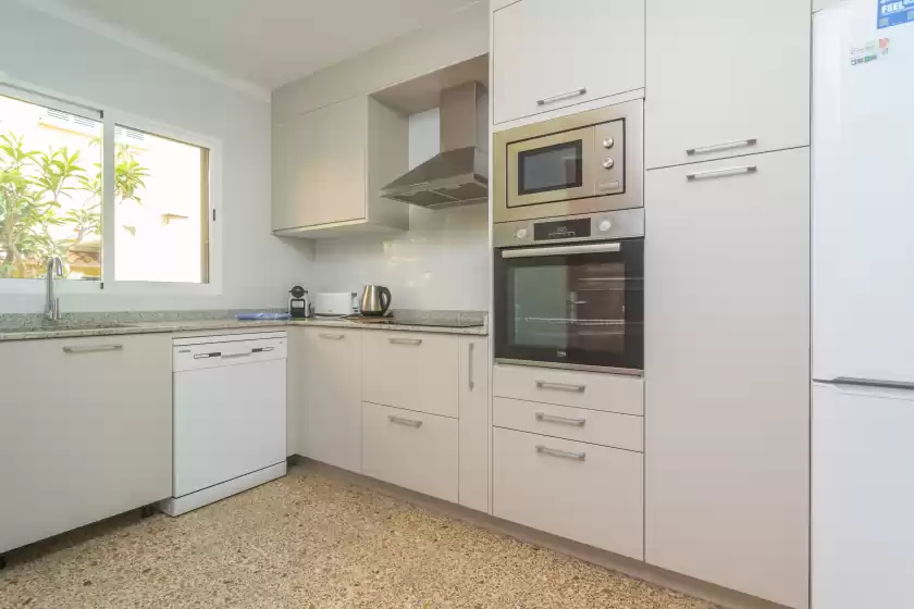 Location de vacances à Ca'n torronet, Port d'Alcúdia