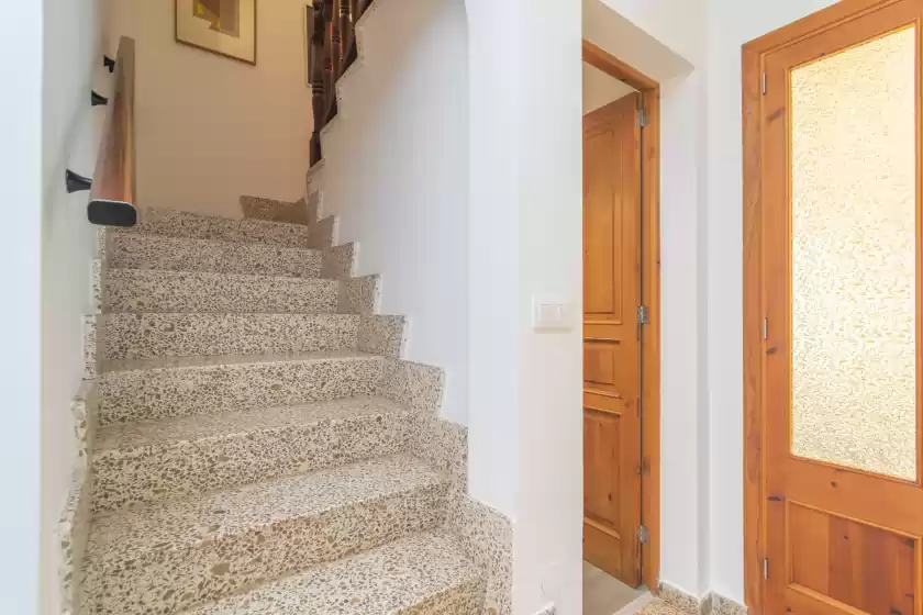 Location de vacances à Ca'n torronet, Port d'Alcúdia