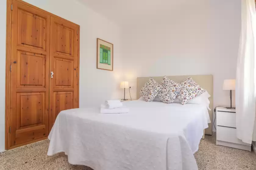Location de vacances à Ca'n torronet, Port d'Alcúdia