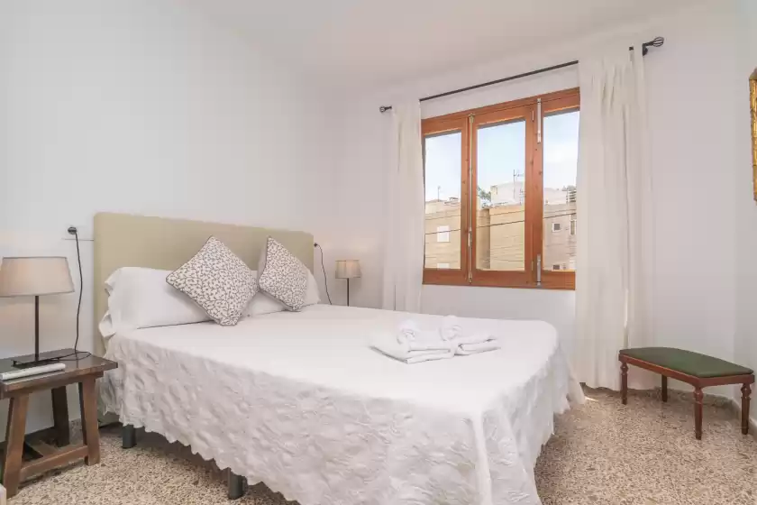 Location de vacances à Ca'n torronet, Port d'Alcúdia