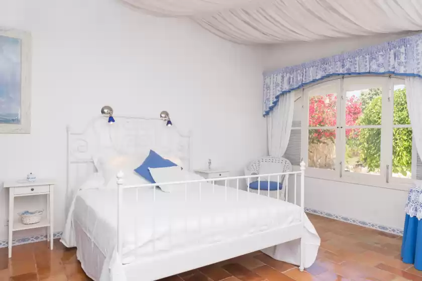 Ferienhaus auf Es molí (es moli dariany), Ariany