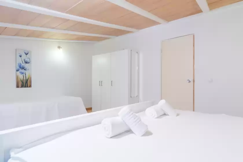 Ferienhaus auf Es molí (es moli dariany), Ariany