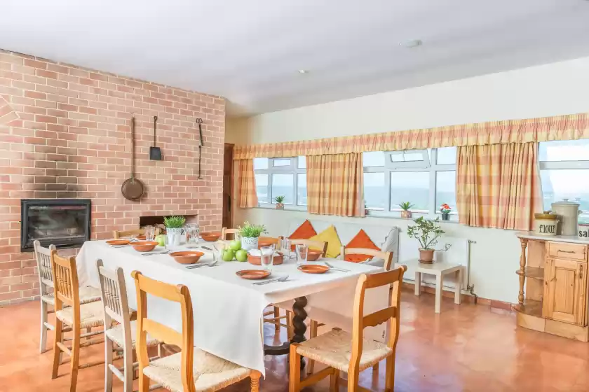 Ferienhaus auf Es molí (es moli dariany), Ariany
