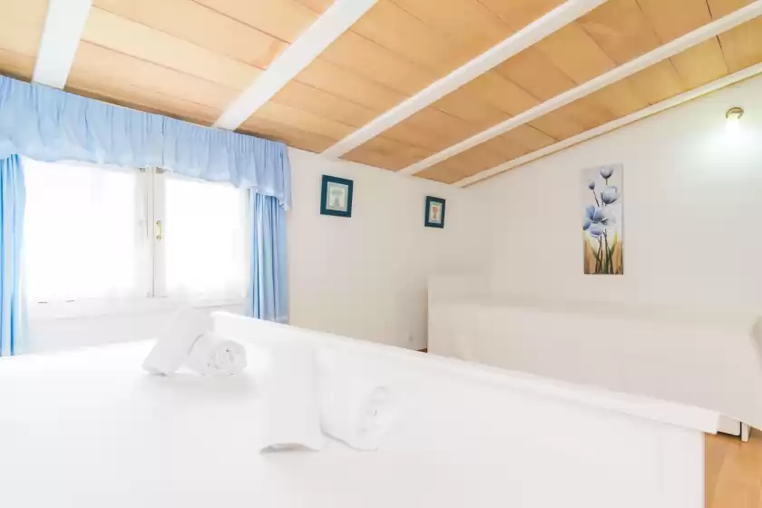 Ferienhaus auf Es molí (es moli dariany), Ariany
