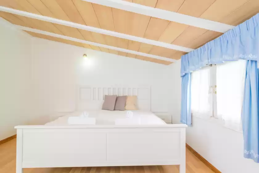 Ferienhaus auf Es molí (es moli dariany), Ariany