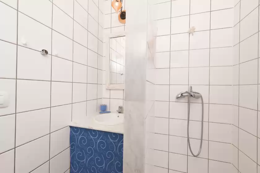 Ferienhaus auf Es molí (es moli dariany), Ariany
