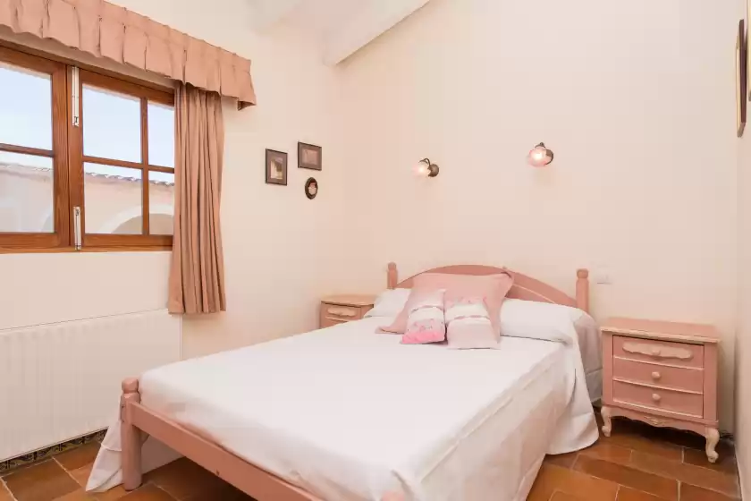 Ferienhaus auf Es molí (es moli dariany), Ariany