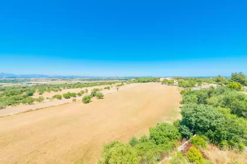 Ferienhaus auf Es molí (es moli dariany), Ariany