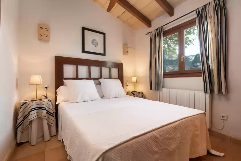 Alquiler vacacional en Sa marjal, Muro