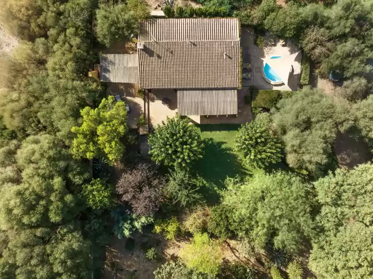 Alquiler vacacional en Sa marjal, Muro