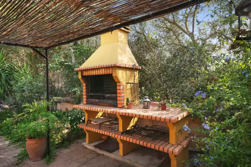 Alquiler vacacional en Sa marjal, Muro