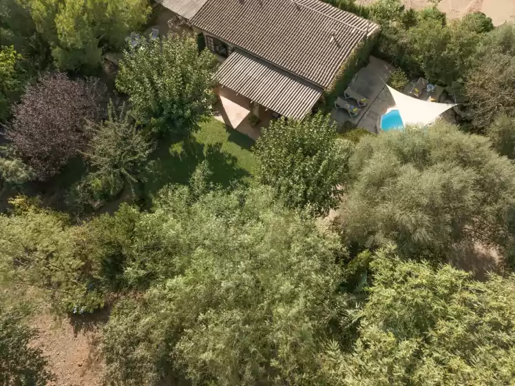 Alquiler vacacional en Sa marjal, Muro