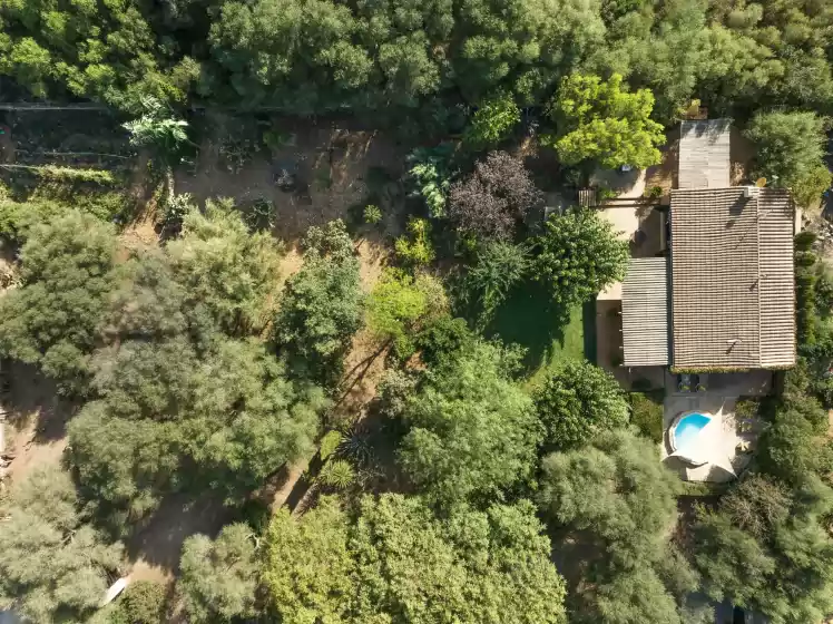 Alquiler vacacional en Sa marjal, Muro