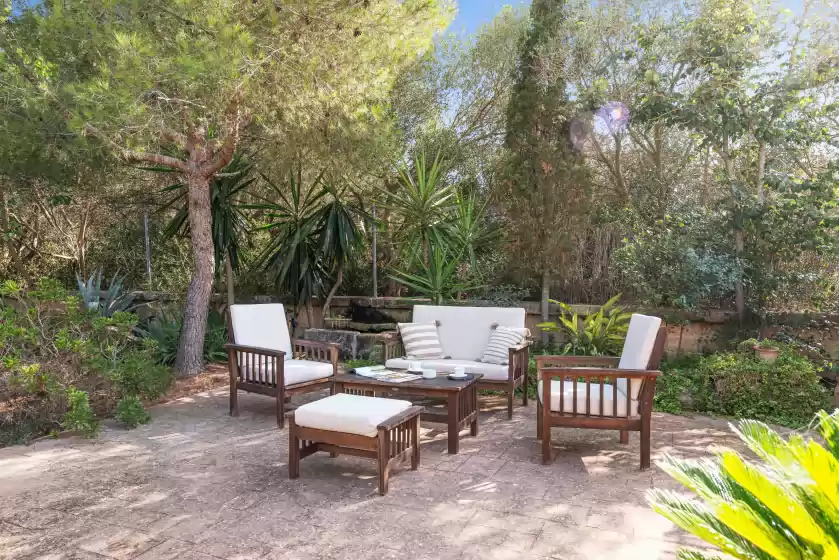 Alquiler vacacional en Sa marjal, Muro