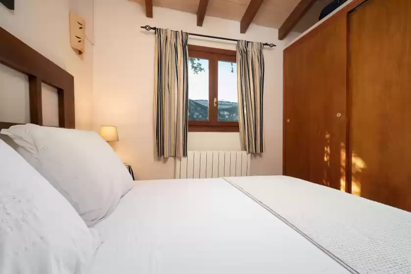 Alquiler vacacional en Sa marjal, Muro